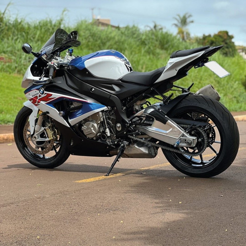 Imagem 10 de 10 de Bmw S 1000 Rr