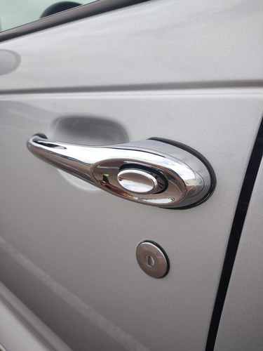 Chrysler Pt Cruiser C 2006