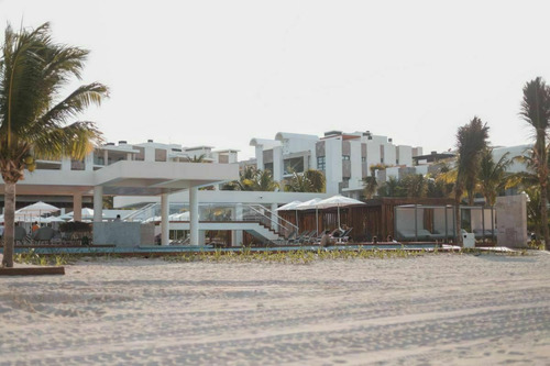 Penthouse En Venta La Amada, Punta Sam