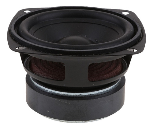 2pcs 3 Pulgadas De Bocinas De Audio 15w 4ohm Bocinas