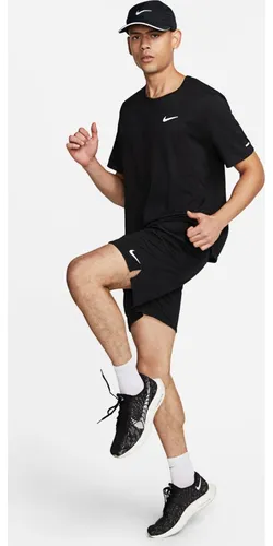 Fb4196-010 Nike Pantaloneta Hombre M Nk Df Totality Knit 7in