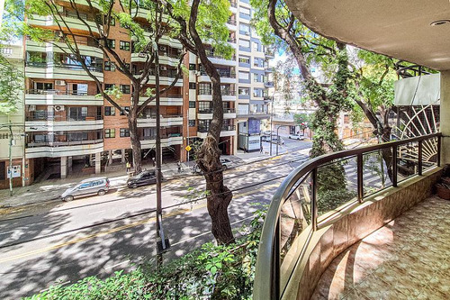 Venta Departamento 4 Ambientes C/dep Piso Cochera Doble Caballito