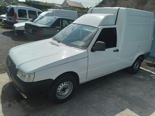 Fiat Fiorino 1.3 Fire