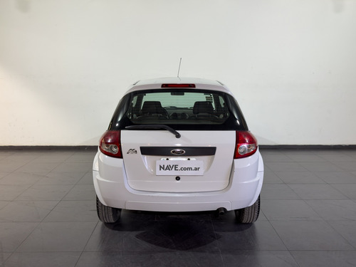 Ford Ka 1.0 Fly 63cv