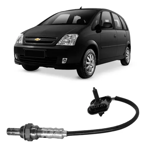 Sonda Lambda Chevrolet Corsa Meriva Montana Ntk Oza739ee39 | Frete
