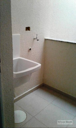 Apartamento Com 1 Dormitório À Venda, 38 M² Por R$ 175.900,00 - Vila Matilde - São Paulo/sp - Ap0758