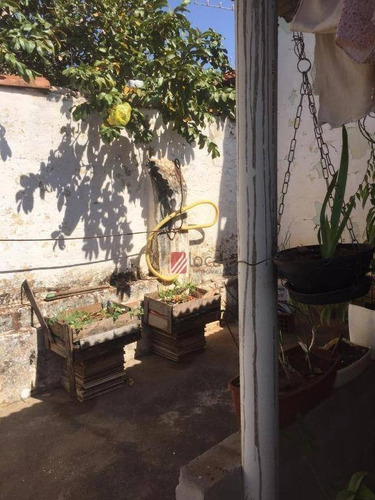 Casa Com 4 Dormitórios À Venda, 484 M² Por R$ 480.000,00 - Boa Vista - São José Do Rio Preto/sp - Ca2397