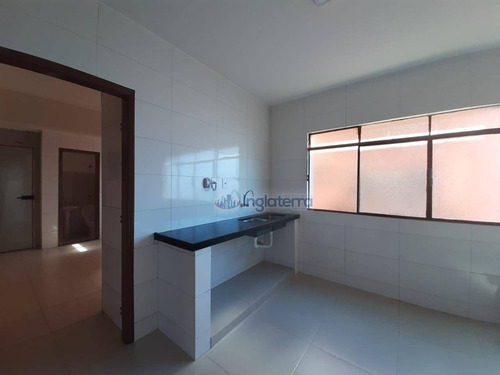 Imagem 10 de 23 de Apartamento À Venda, 226 M² Por R$ 290.000,00 - Centro - Londrina/pr - Ap1762