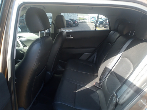 Imagem 10 de 10 de Hyundai Creta 2019 1.6 Pulse Plus Flex Aut. 5p
