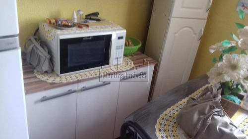 Imagem 10 de 15 de Apartamento - Conjunto Habitacional Santa Etelvina Ii - Ref: 15372 - V-15372