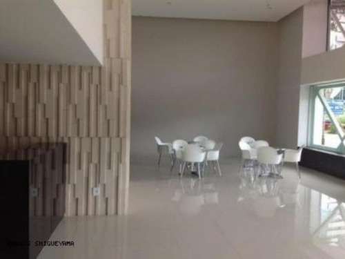 Imagem 6 de 15 de Sala Comercial 232,70m2 No Salvador Office & Pool - Pas137 - 69905916