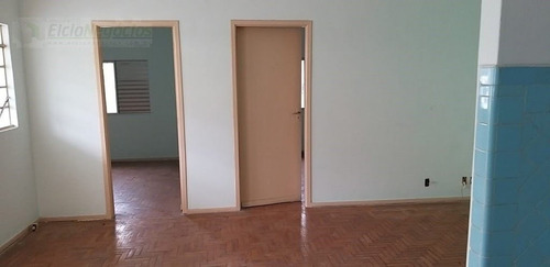 Imagem 14 de 15 de Casa Sobrado Para Venda, 2 Dormitório(s), 298.0m² - 2711