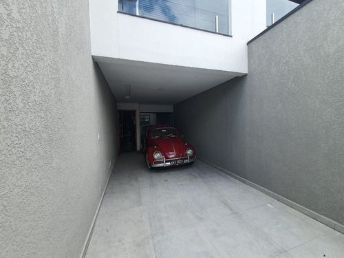 Imagem 27 de 27 de Sobrado Em Vila Carrão, São Paulo/sp De 120m² 3 Quartos À Venda Por R$ 795.000,00 - So1796949-s