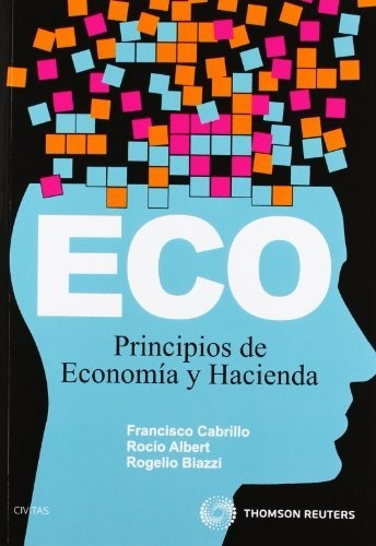 Principios De Economía Y Hacienda (tratados Y Manuales De Ec