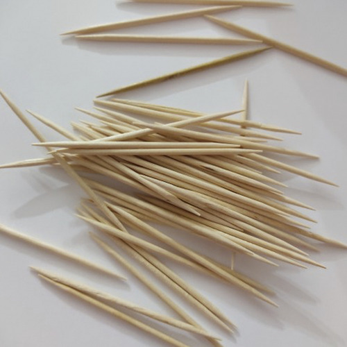 Palillos De Madera Para Dientes 12 Botes Para Cocina Y Mesa