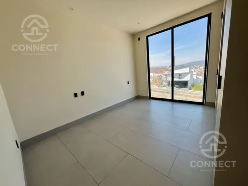 Casa Nueva En Venta, Zanda Residencial, Zona Norte Leon Gto