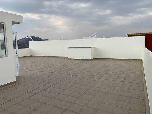 Casa En Lomas Verdes 6a Seccion Atizapan De Zaragoza Naucalpan