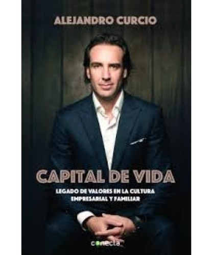 Capital De Vida Alejandro Curcio