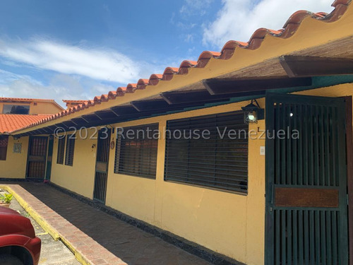 Casa En Alquiler En Barquisimeto Jr