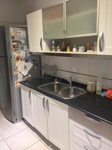 Imagen 5 de 15 de Vidal Al 2300 Y B. Encalada 3 Ambientes 72 M2 Reciclado A Nuevo