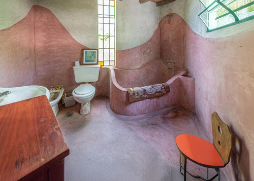 Venta Casa Permuta Las Chacras Escobar