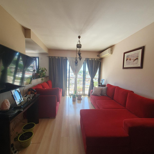 Venta Departamento 2 Dormitorios. Torre Allegro