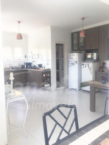 Ref.: 8741 - Sobrado Em Santana De Parnaíba Para Venda - V8741