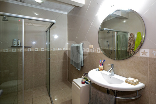 Imagem 30 de 30 de Casa Térrea 5 Dormitórios, Piscina E Jardim - Reo523527