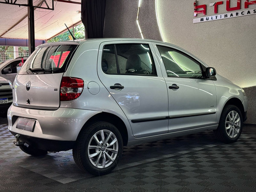 Volkswagen Fox Fox Plus 1.6 8V