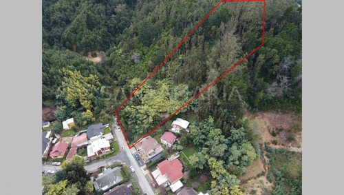 Imagen 4 de 13 de Venta Terreno Pedro De Valdivia