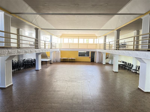 Sitio En Venta En La Serena, Avenida Islón Soccer Borde Río