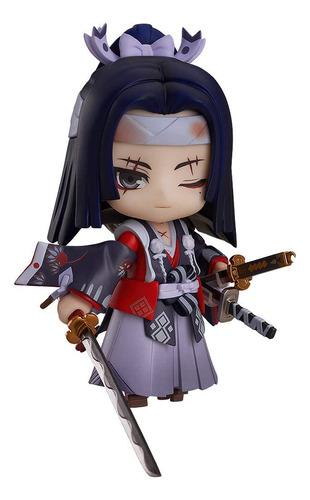 Good Smile Onmyoji: Onikiri Nendoroid Figura De Acción