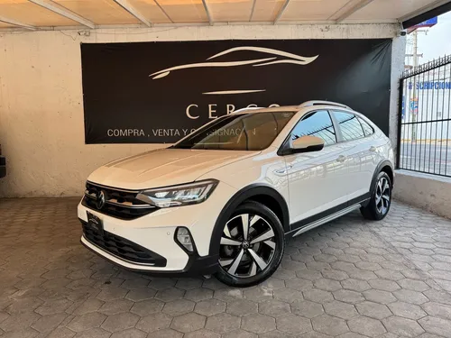 Volkswagen Nivus 1.0t Highline At