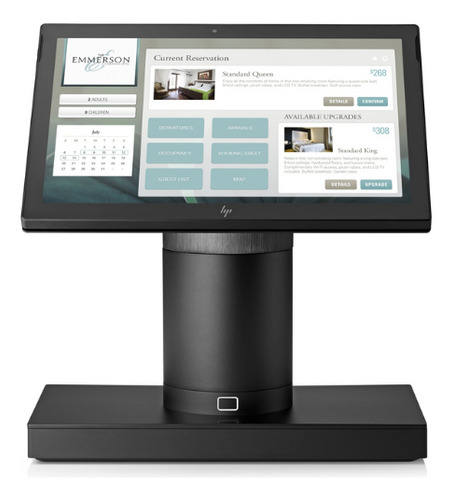 Hp Engage One Pro Core I3 11va Open Box (Reacondicionado)