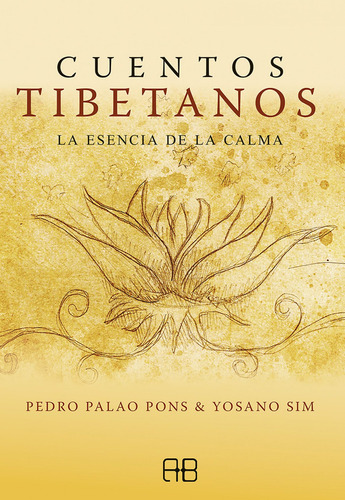 Libro Cuentos Tibetanos