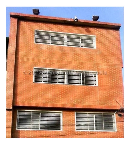 Edificio En Venta Prado De Maria 24-14222