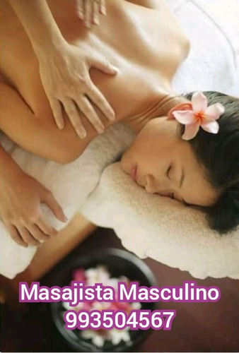 Imagen 2 de 4 de Masajes Para Mujeres (lima) Yoga Hindú Relajante