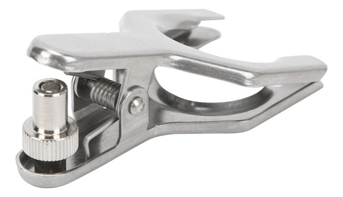 Pinza De Unión Esférica, Pinza, Soporte De Acero Inoxidable