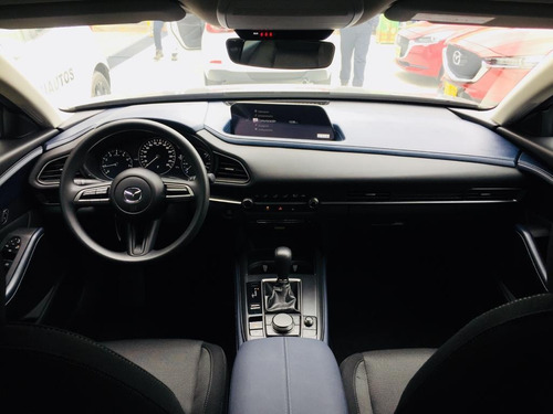Mazda Cx-30 Prime Automatica 2.0 Modelo 2022