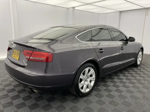Audi A5 2.0 TFSI SPORTBACK QUATTRO