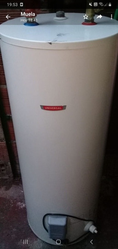 Venta Termotanque Electrico De 130 Litros
