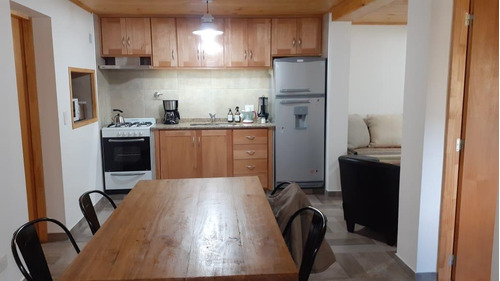 Departamento De 2 Ambientes