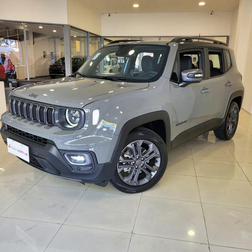 Jeep Renegade C