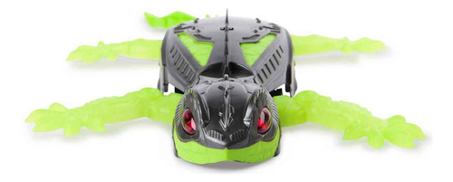 Figura De Ação Hexbug 3929 Geckosaurus Controle Infra Sunny