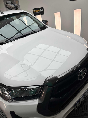 Toyota Hilux Pick-Up 2.8 Cd Sr 204Cv 4X4