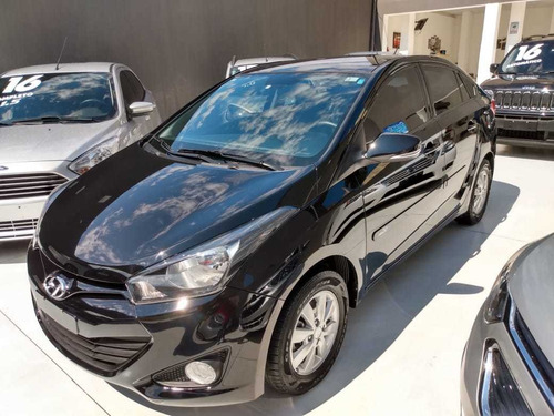 Hyundai Hb20s 1.6 Comfort Plus Flex 4p