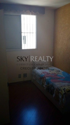 Apartamentos - Jardim Dom Jose - Ref: 13156 - V-13156