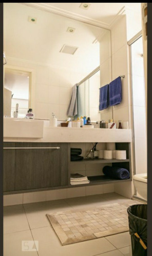 Imagem 14 de 14 de Apartamento 109 M2 Condomínio Square