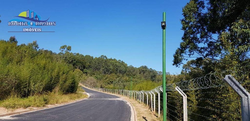 Chacára Venda Residencial Jardim Das Paineiras Itatiba Sp - Ch0053
