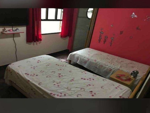 Imagem 6 de 11 de Sobrado A Venda Na Vila Silva, São Paulo - V2091 - 69671827